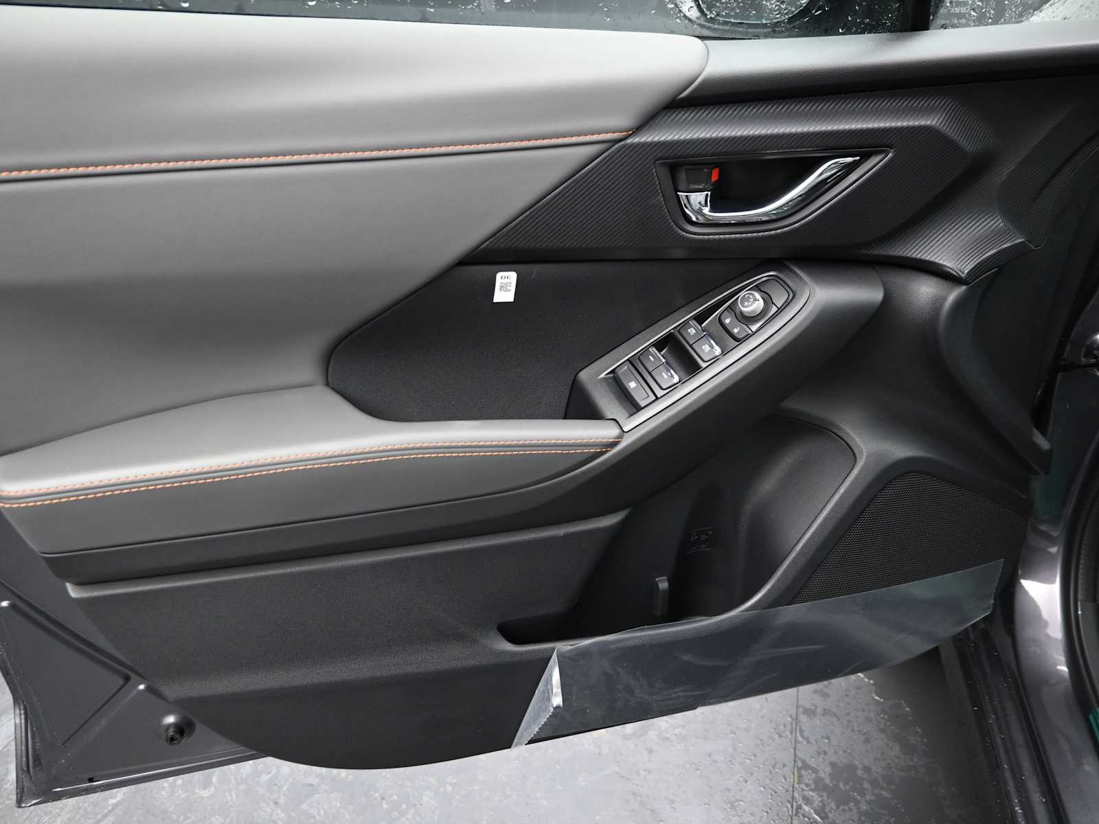 2026 Subaru Crosstrek Limited - Photo 7