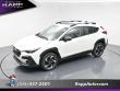 Used 2024 Subaru Crosstrek Limited AWD
