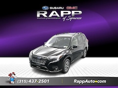 2023 Subaru Forester Premium CVT