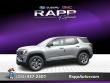 Used 2026 GMC Terrain AWD Elevation