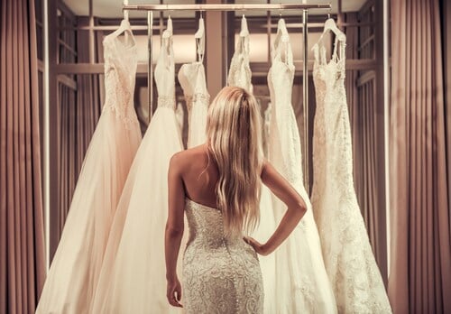 Wedding Dresses, Bridal Gowns, Syracuse