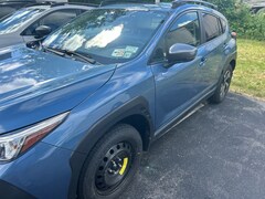 2024 Subaru Crosstrek Premium AWD