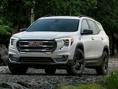 2023 GMC Terrain Denali SUV