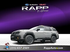 2026 Subaru Outback Wilderness SUV