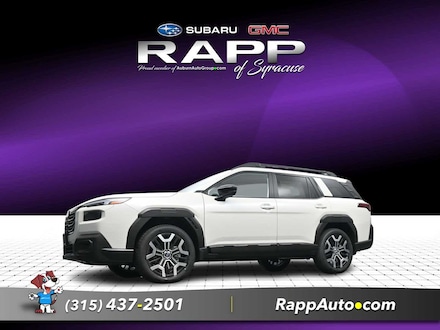 2026 Subaru Outback Touring XT SUV