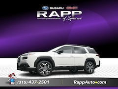 2026 Subaru Outback Touring XT SUV