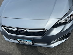 2018 Subaru Impreza 2.0i 5-door CVT