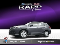 2023 Subaru Forester Base CVT