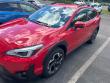 Used 2021 Subaru Crosstrek Limited CVT