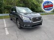  Subaru Ascent