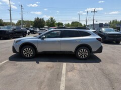 2022 Subaru Outback Premium CVT