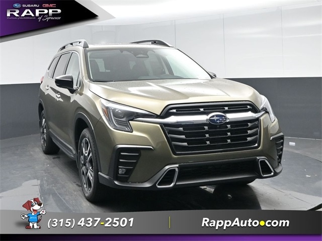 2025 Subaru Ascent Touring's photo