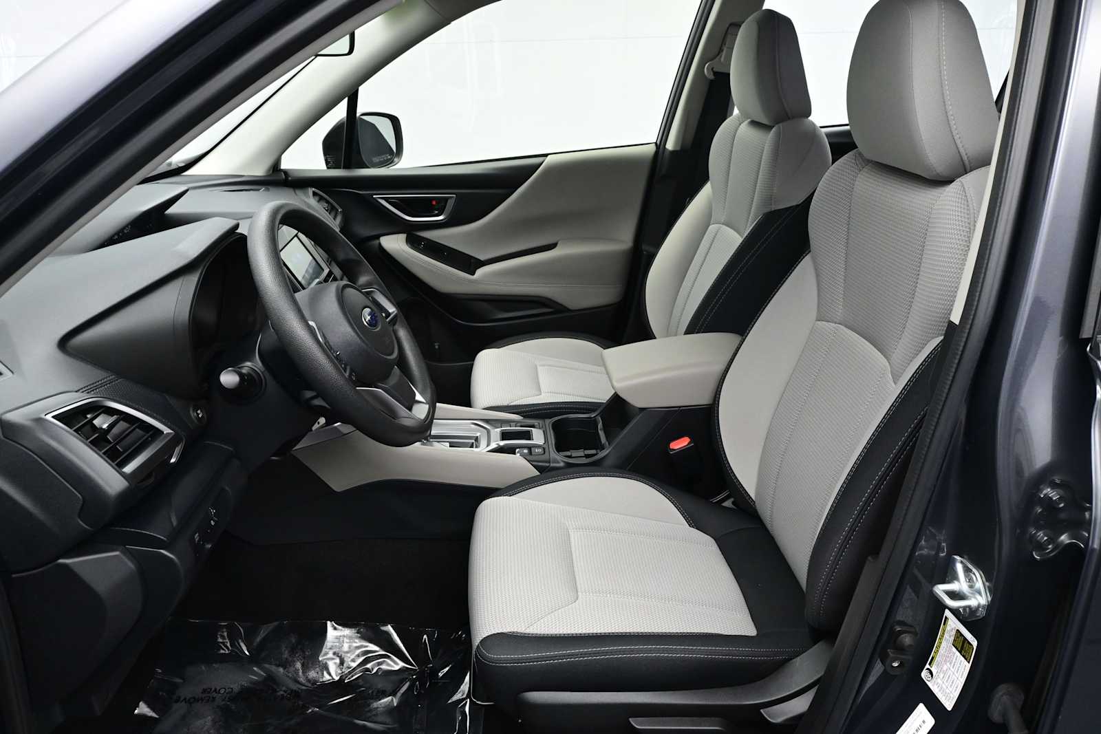 2023 Subaru Forester Base - Photo 7
