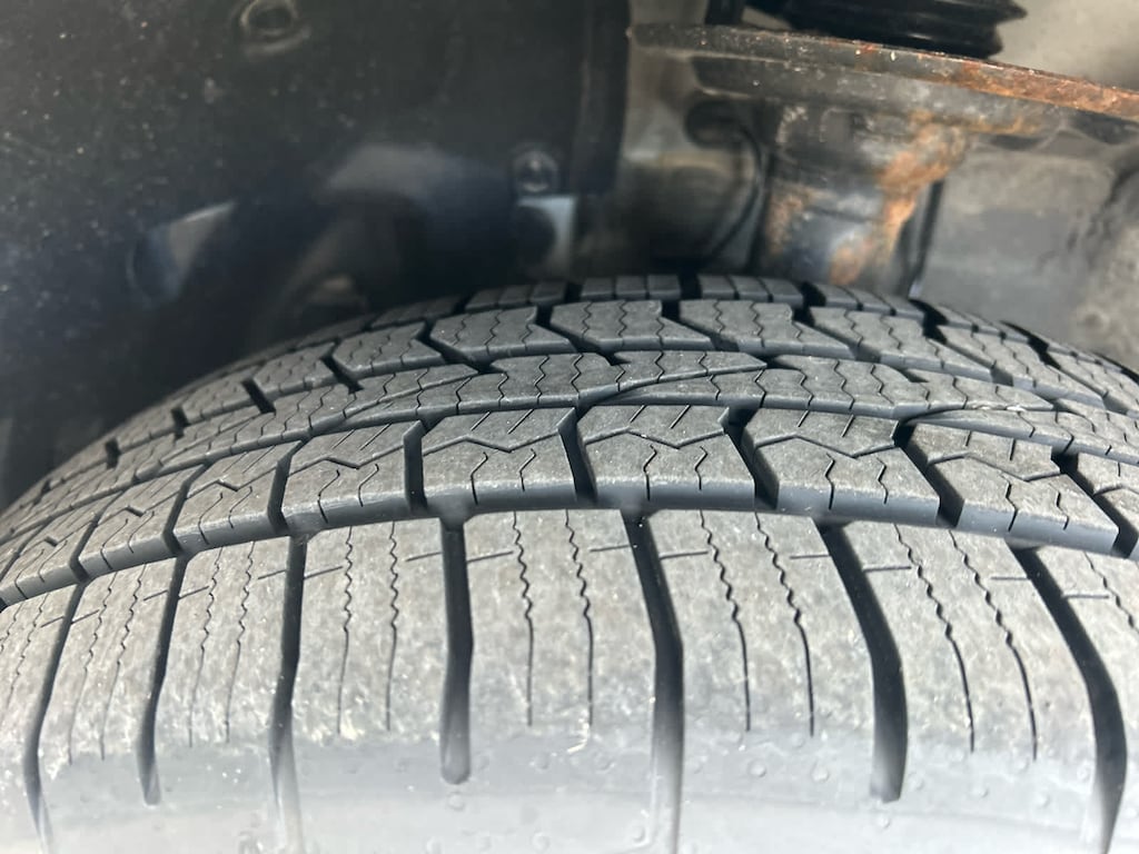 Used 2023 Subaru Outback Premium CVT