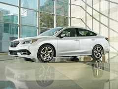 2020 Subaru Legacy Limited Sedan