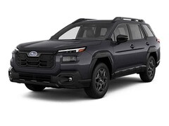 2026 Subaru Outback Limited SUV
