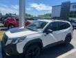 Used 2022 Subaru Forester Wilderness CVT