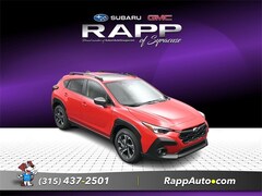 2025 Subaru Crosstrek Premium SUV
