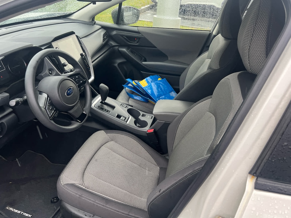 Used 2024 Subaru Crosstrek Premium AWD