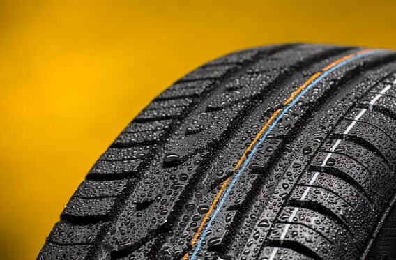 Buyer's Guide: All-Season vs. All-Weather vs. Winter (Snow) Tires