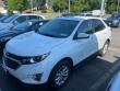 Used 2021 Chevrolet Equinox LT AWD
