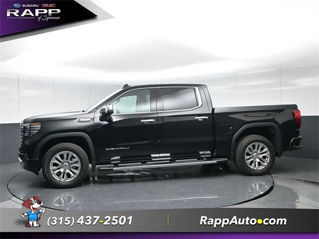 2024 Gmc Sierra 1500 Denali photo 2