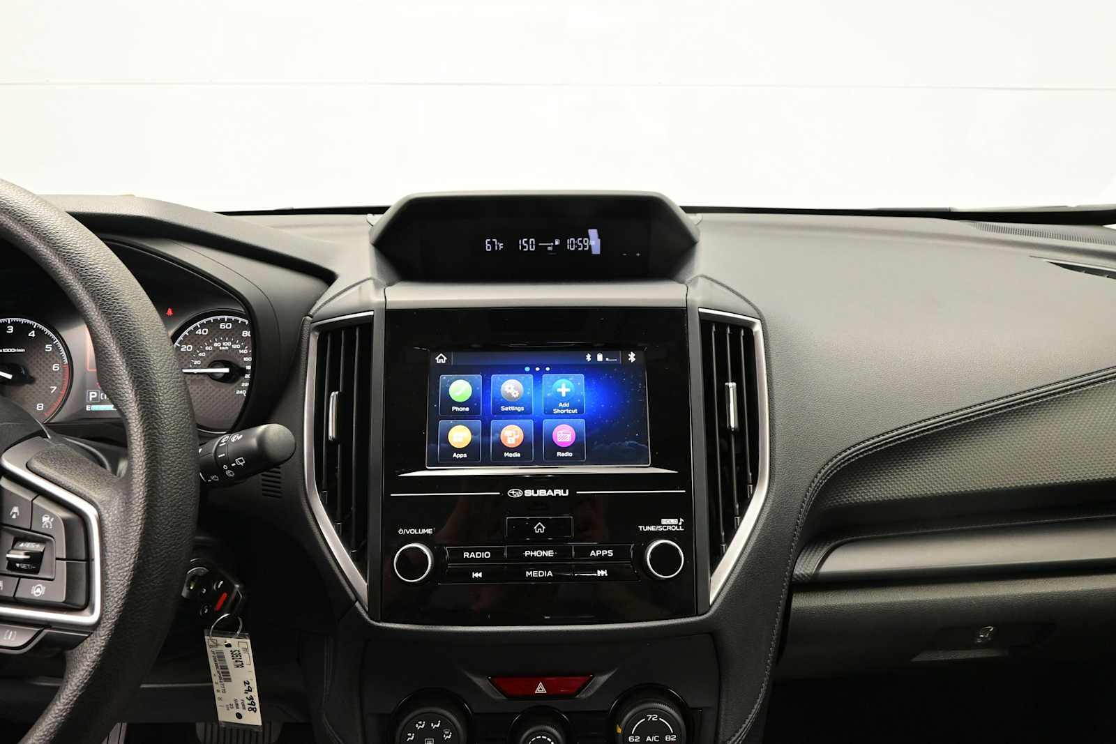 2023 Subaru Forester Base - Photo 17