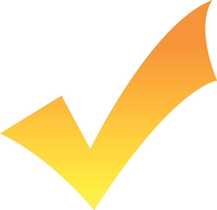 checkmark