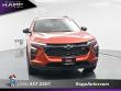 Used 2024 Chevrolet Trax 2RS FWD