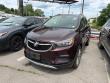Used 2017 Buick Encore Preferred AWD