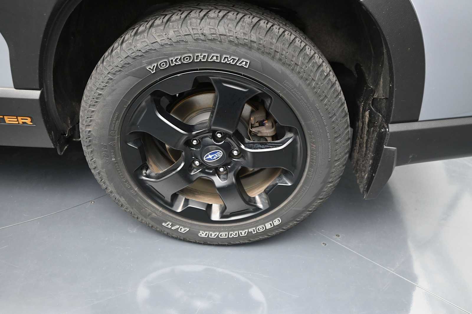 2023 Subaru Forester Wilderness - Photo 23