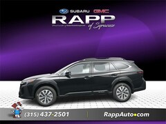 2025 Subaru Outback Premium SUV