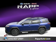 2026 Subaru Outback Limited SUV