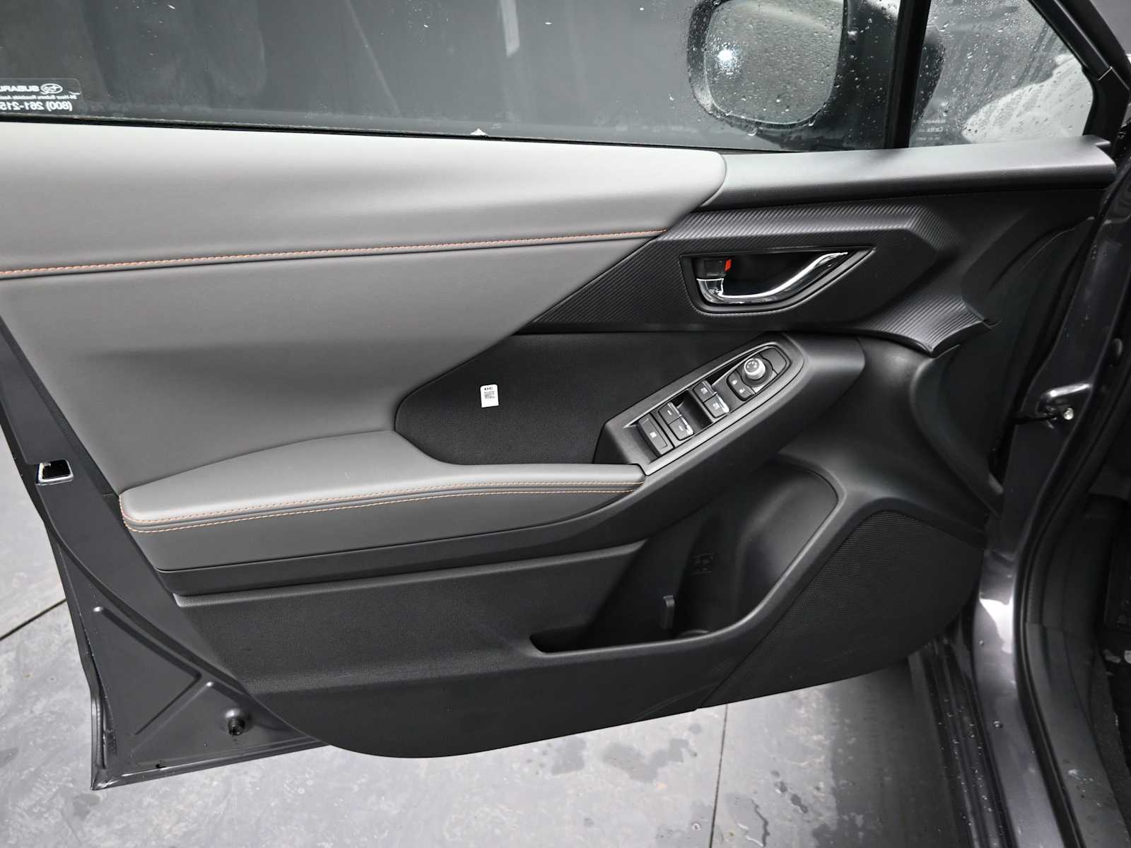 2026 Subaru Crosstrek Limited - Photo 7