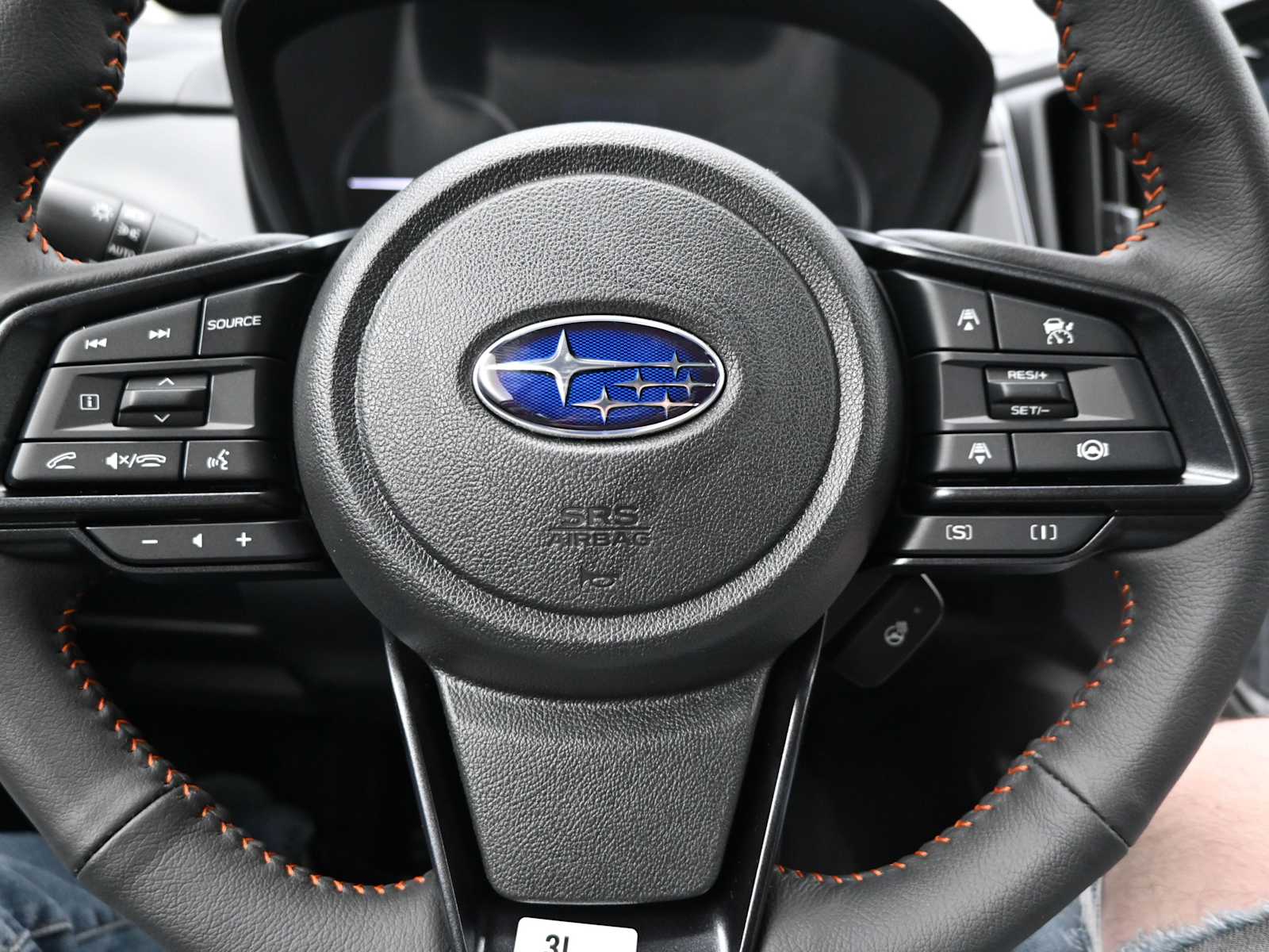 2026 Subaru Crosstrek Limited - Photo 10