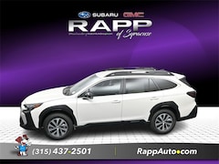 2025 Subaru Outback Premium SUV