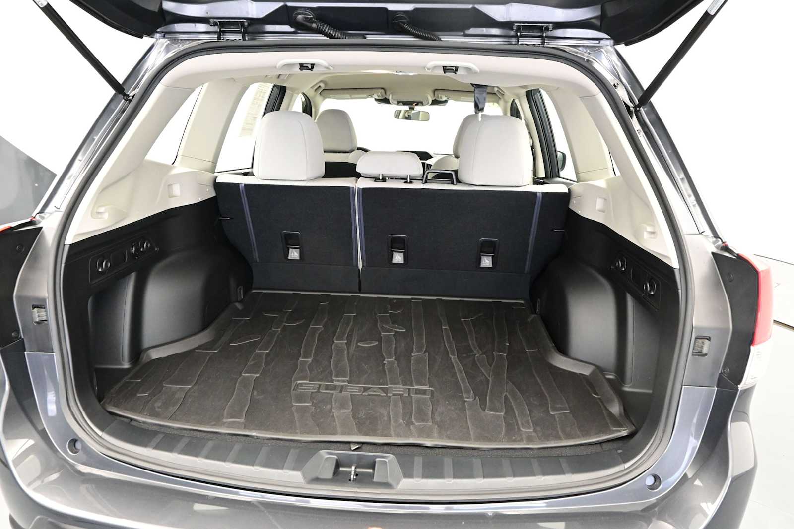2023 Subaru Forester Base - Photo 40