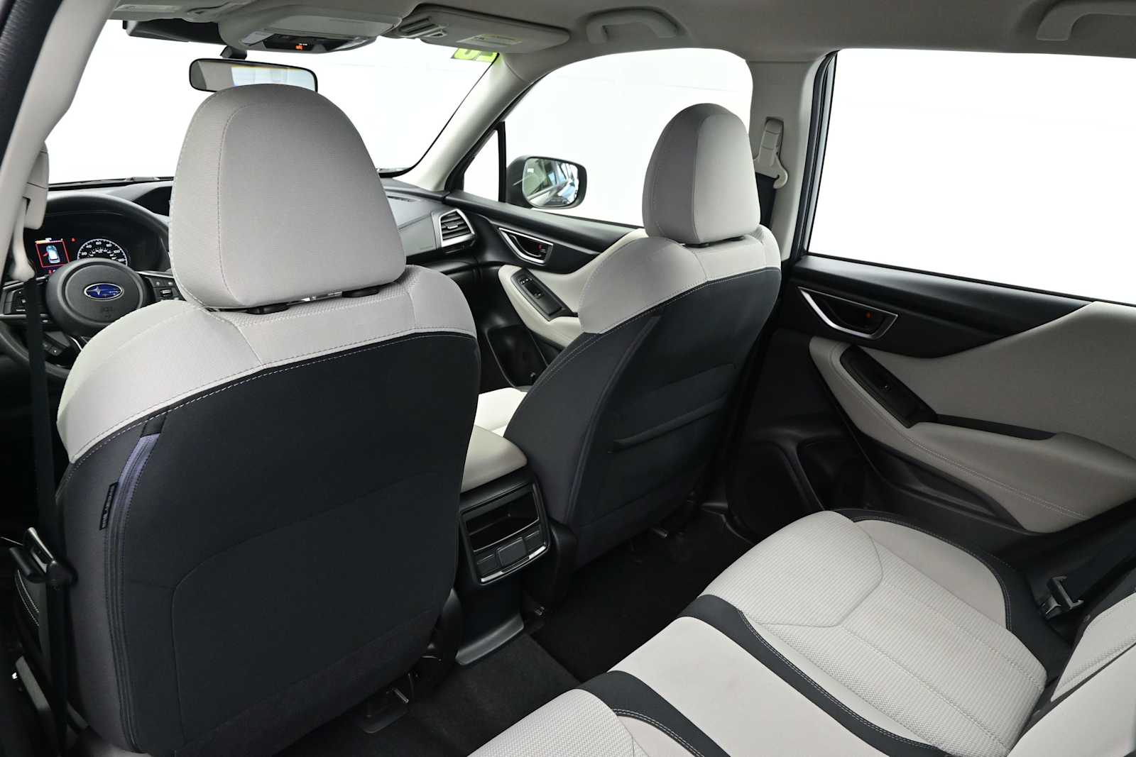 2023 Subaru Forester Base - Photo 47