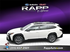 2025 Subaru Outback Limited SUV