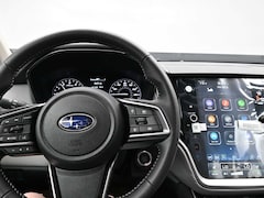 2025 Subaru Legacy Premium AWD