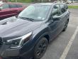 Certified 2023 Subaru Forester Sport CVT