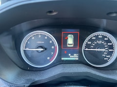2023 Subaru Forester Premium CVT