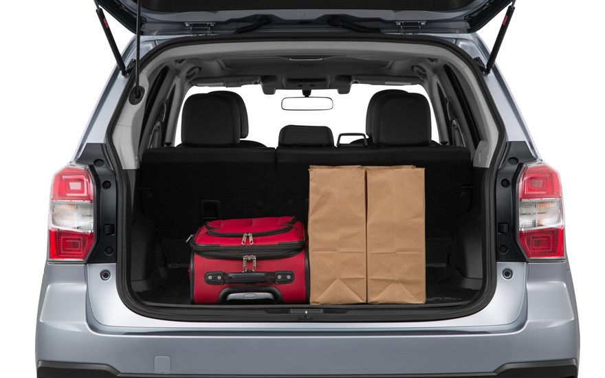 2016 Forester Syracuse NY