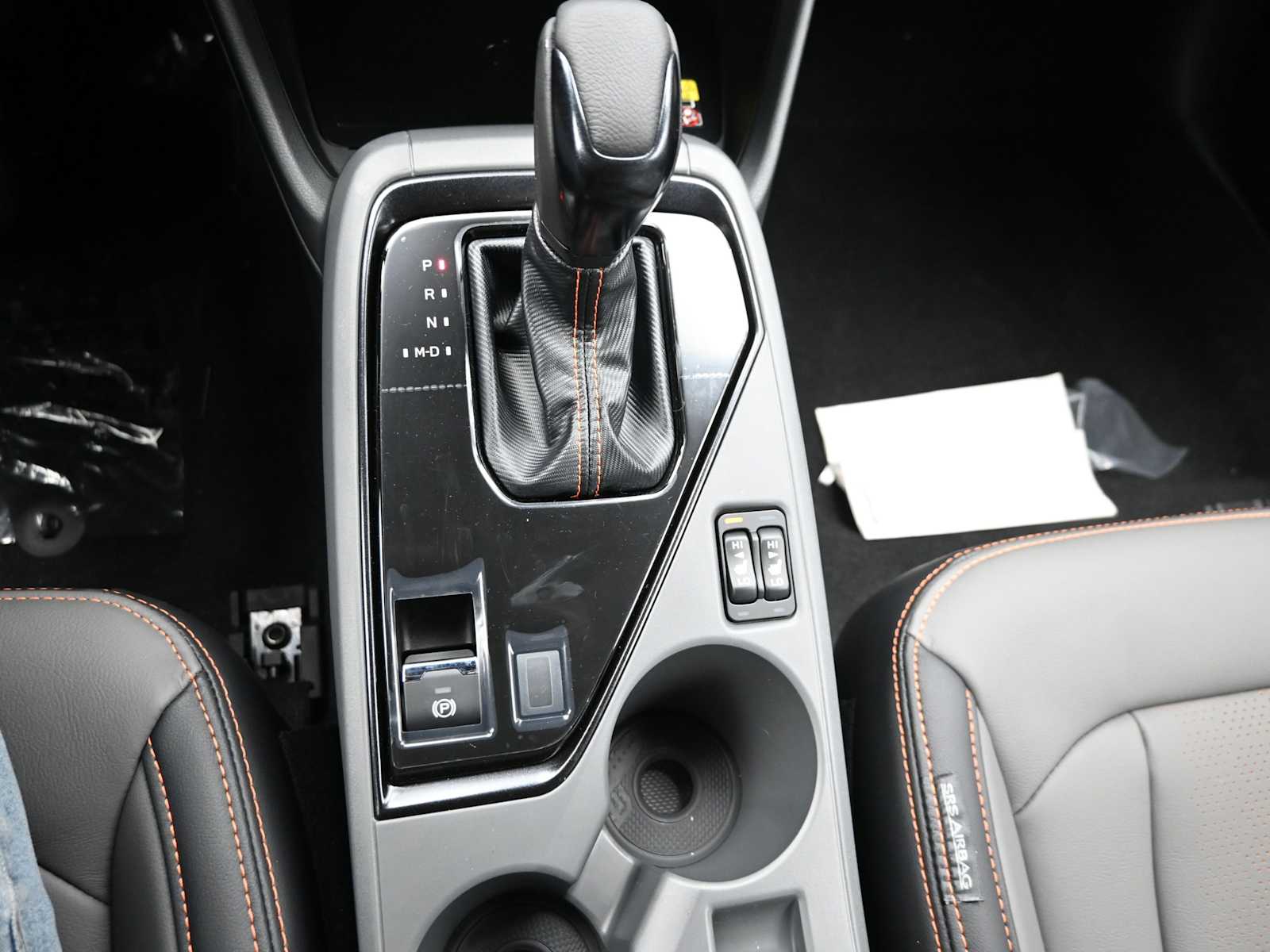 2026 Subaru Crosstrek Limited - Photo 13