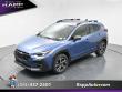 Used 2024 Subaru Crosstrek Premium AWD
