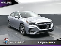 2025 Subaru Legacy Premium Sedan