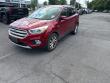 Used 2017 Ford Escape Titanium 4WD
