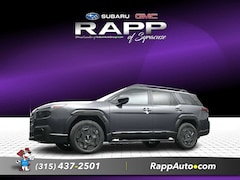 2026 Subaru Outback Limited SUV