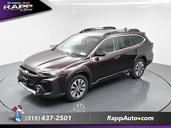 2025 Subaru Outback Limited AWD