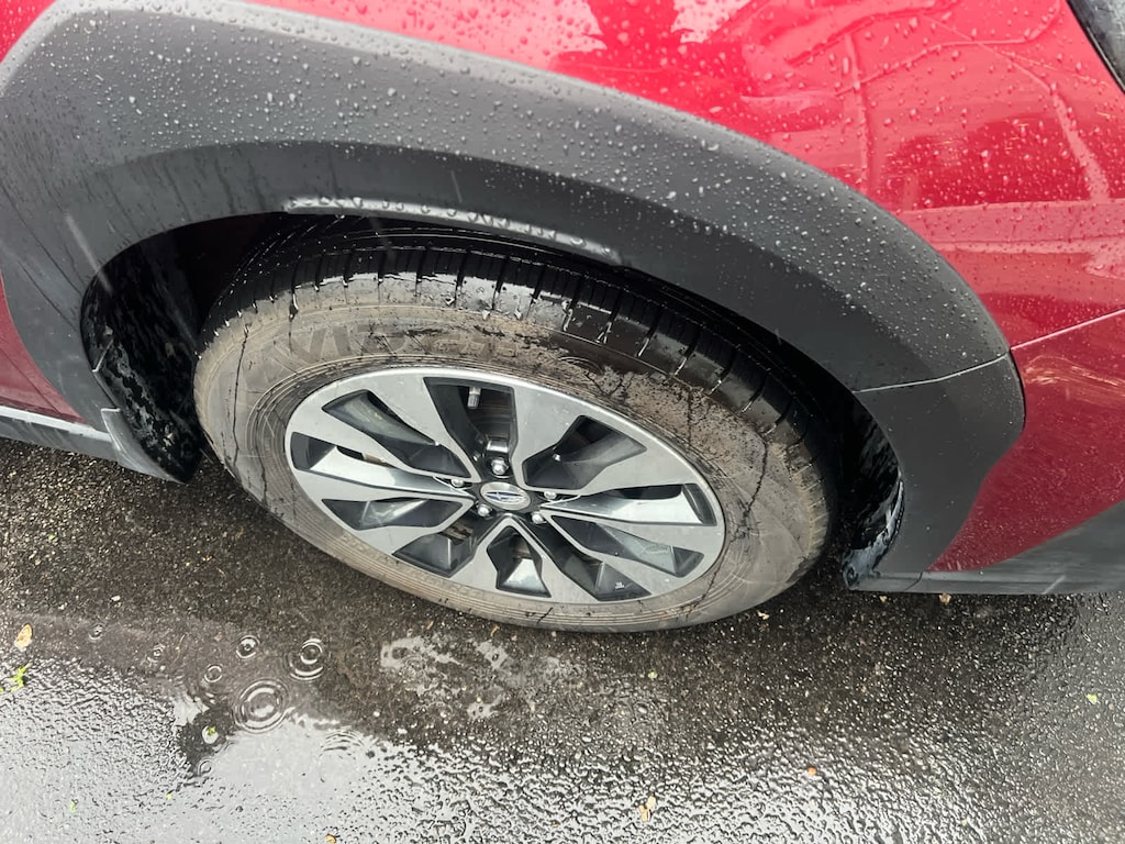 Used 2024 Subaru Outback Touring XT AWD